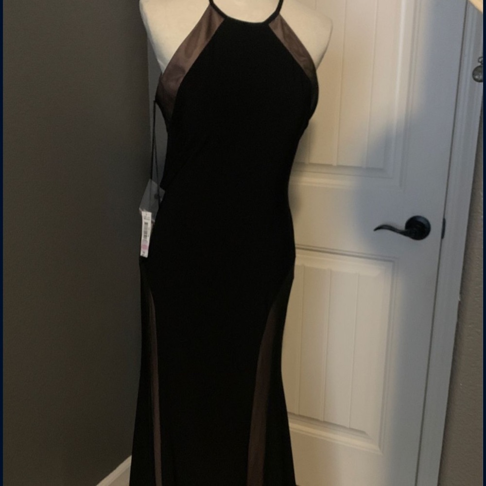 Formal dress